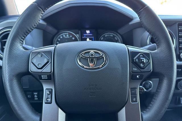Used 2022 Toyota Tacoma TRD Sport image 26