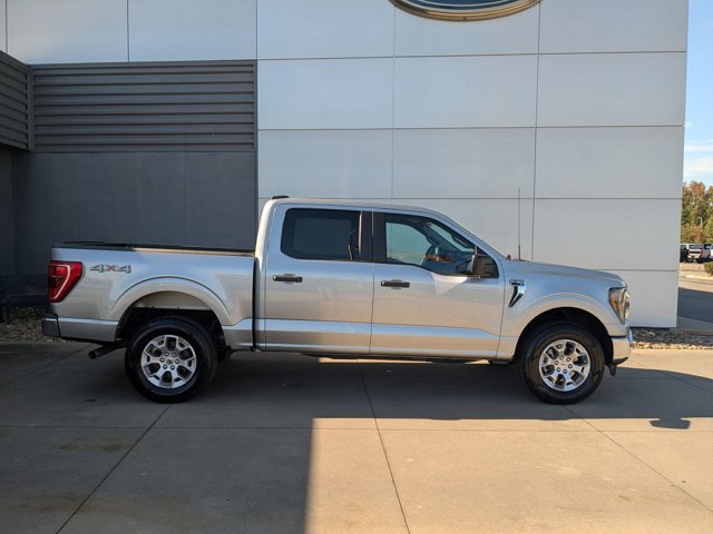 Certified 2023 Ford F150 XLT image 6