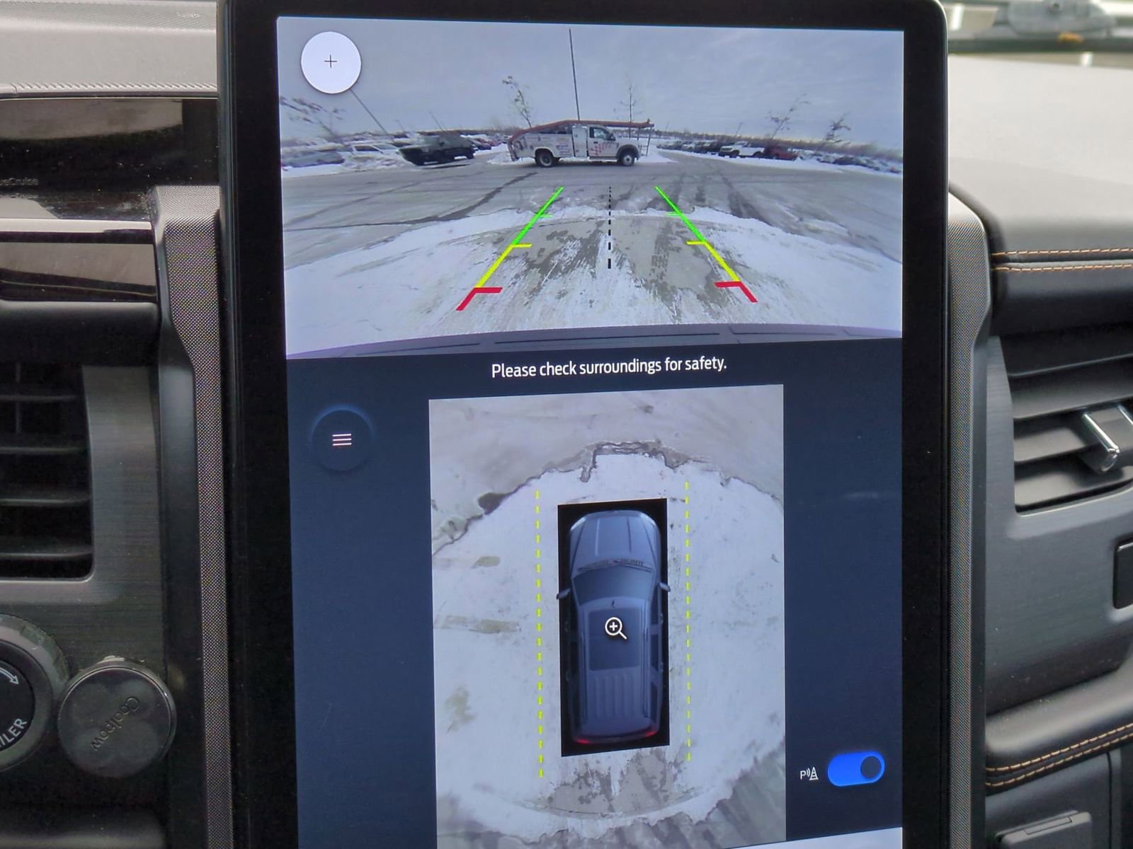 Certified 2023 Ford Expedition Max Platinum image 37