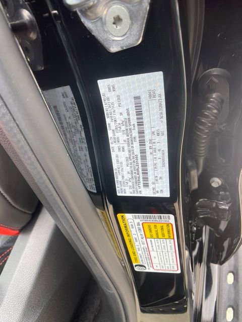Certified 2024 Ford Ranger Raptor AWD/4WD image 49