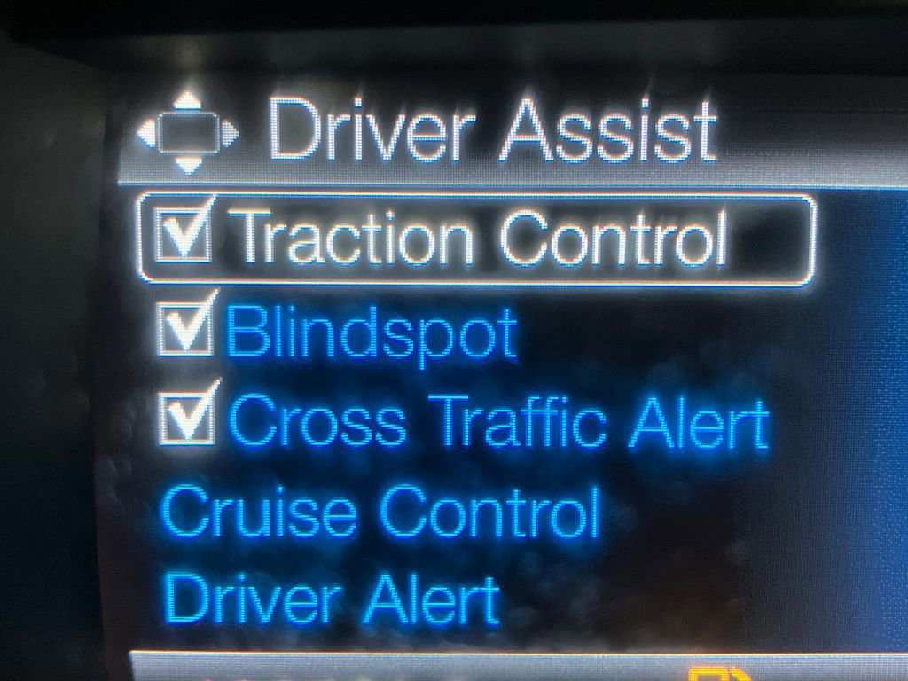 Certified 2020 Ford Fusion SE image 27