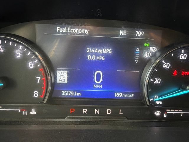 Certified 2023 Ford Explorer ST-Line w/ Class IV Trailer Tow Package AWD/4WD image 19