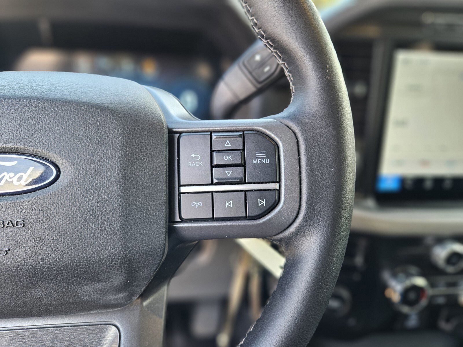 Certified 2024 Ford F150 XLT image 29