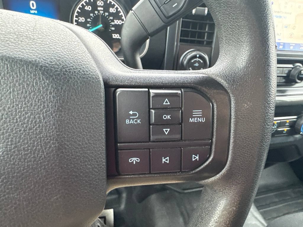 Certified 2021 Ford F150 XL w/ STX Appearance Package AWD/4WD image 18
