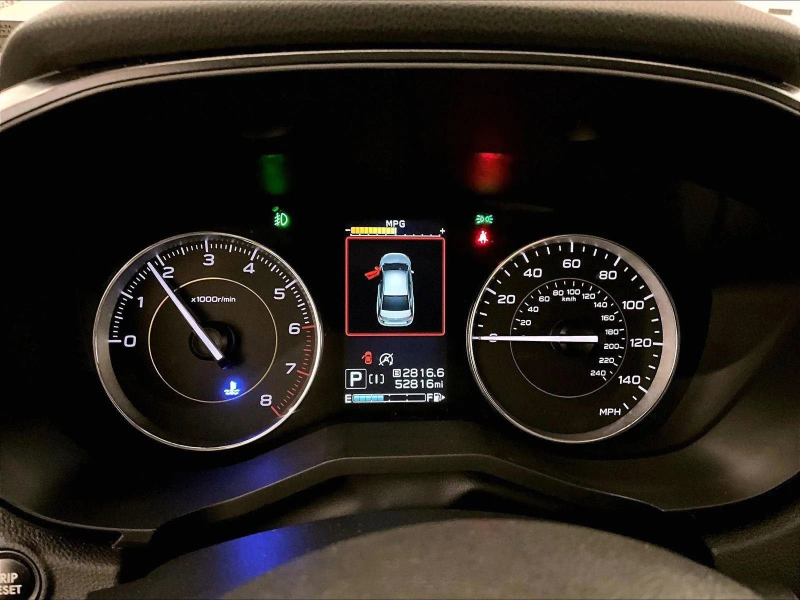 Used 2023 Subaru Crosstrek 2.5i Sport AWD/4WD image 19