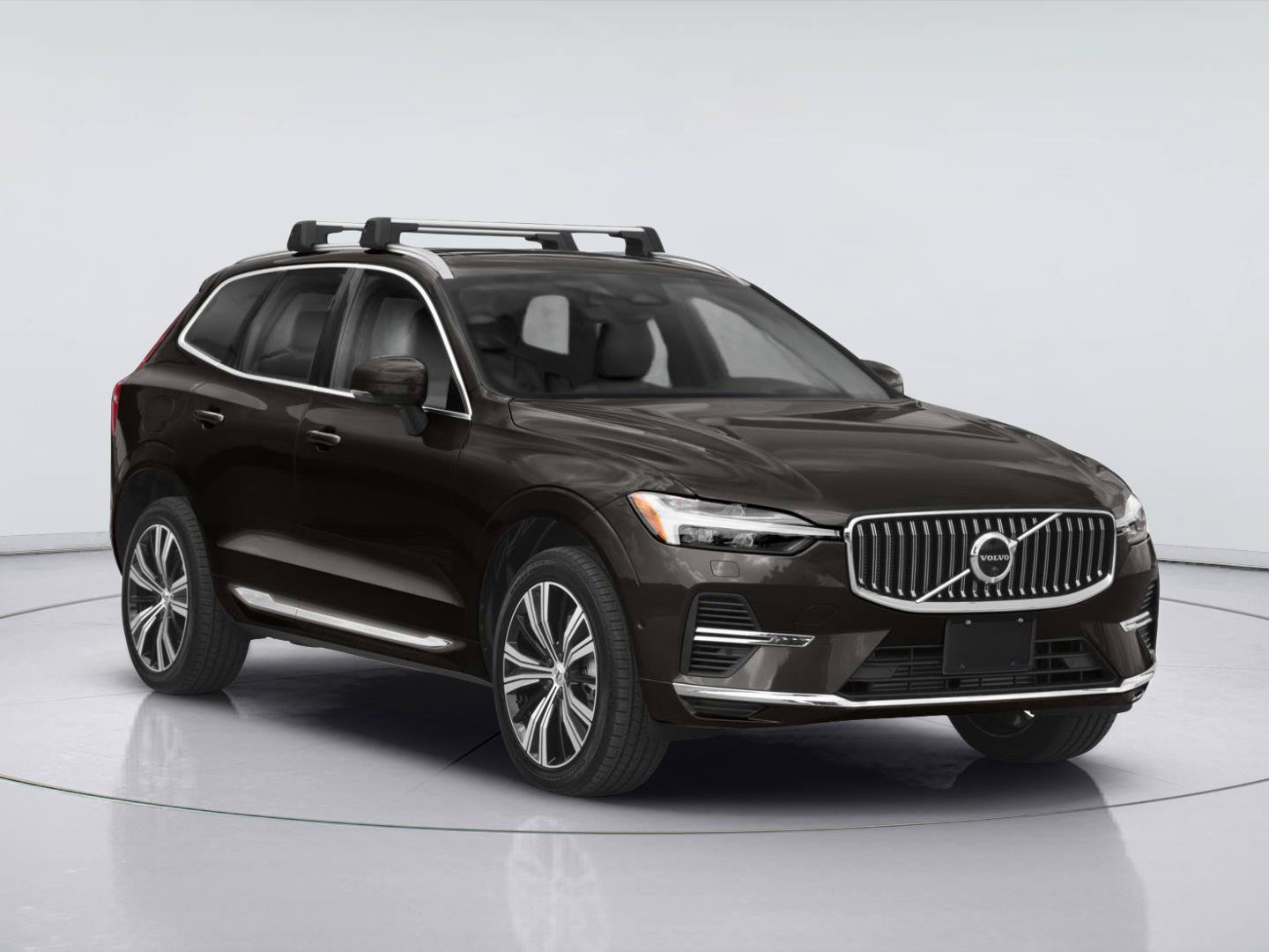 Used 2022 Volvo XC60 T8 Inscription w/ Advanced Package AWD/4WD image 38