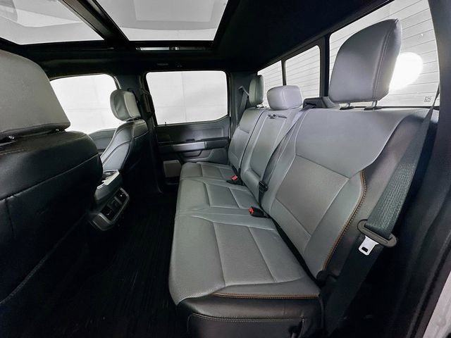 Certified 2024 Ford F150 Lightning Lariat image 18