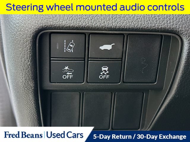 Used 2019 Honda CR-V EX-L image 12