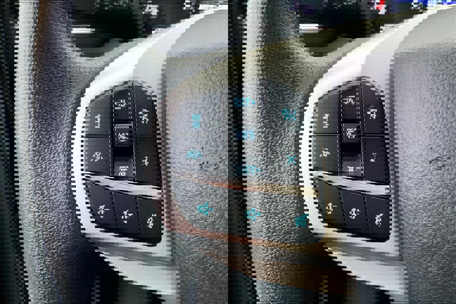 Certified 2023 Ford Explorer XLT w/ Equipment Group 202A image 24