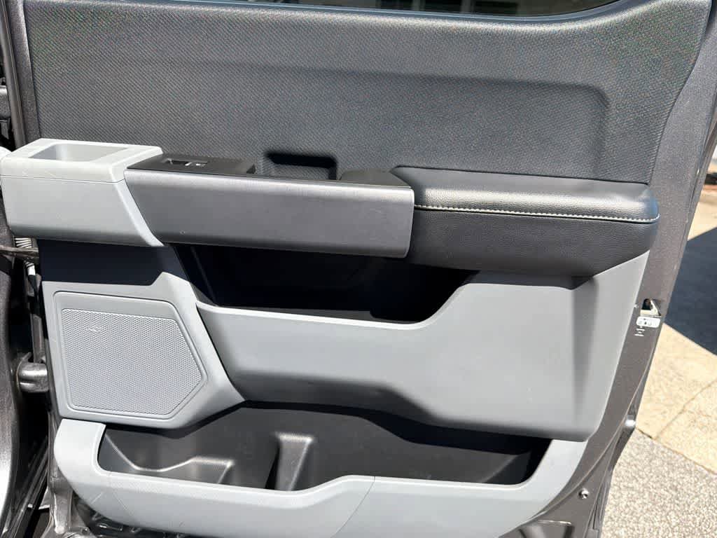 Certified 2022 Ford F150 XLT AWD/4WD image 15
