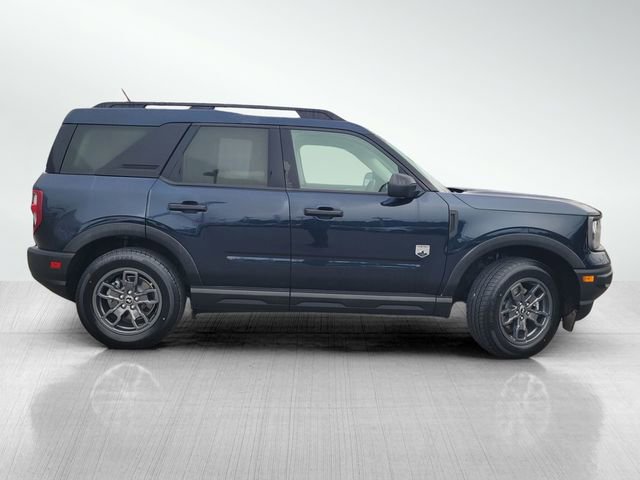 Certified 2021 Ford Bronco Sport Big Bend image 3