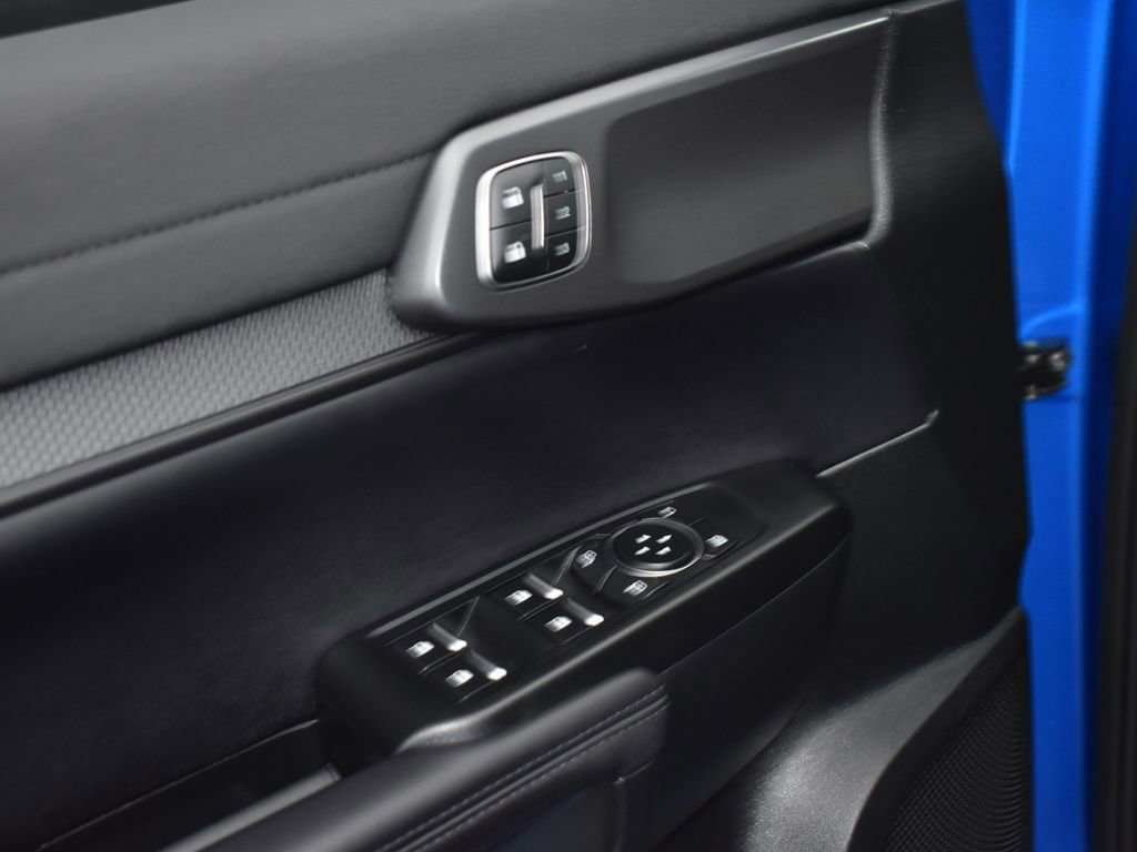 Certified 2024 Ford Ranger Raptor image 9