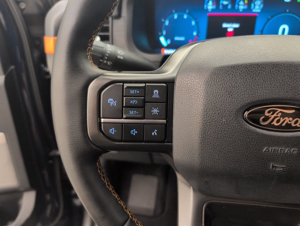 Certified 2025 Ford F150 Tremor AWD/4WD image 36