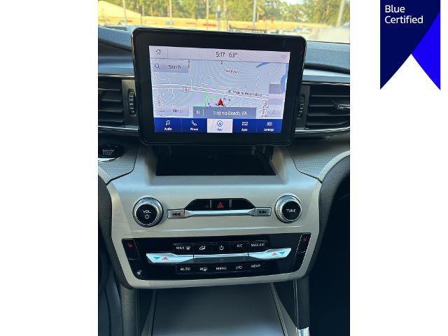 Certified 2023 Ford Explorer XLT w/ Equipment Group 202A AWD/4WD image 15
