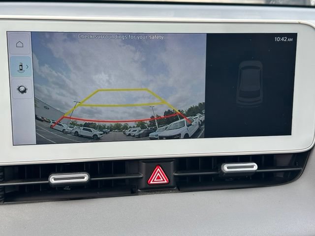 Used 2023 Hyundai Ioniq 5 SEL w/ Cargo Package AWD/4WD image 23