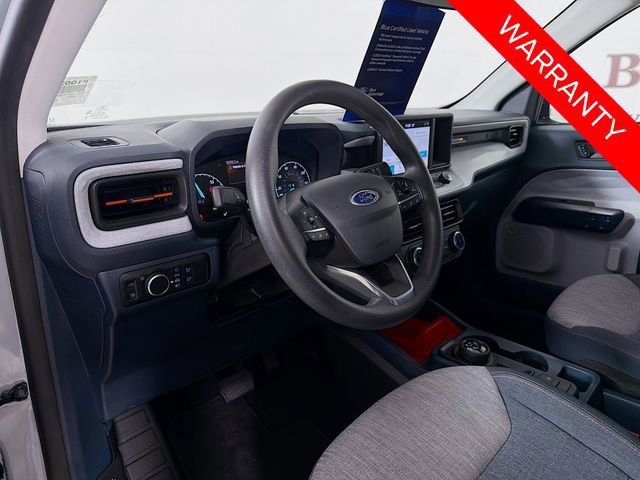 Certified 2023 Ford Maverick XLT image 9