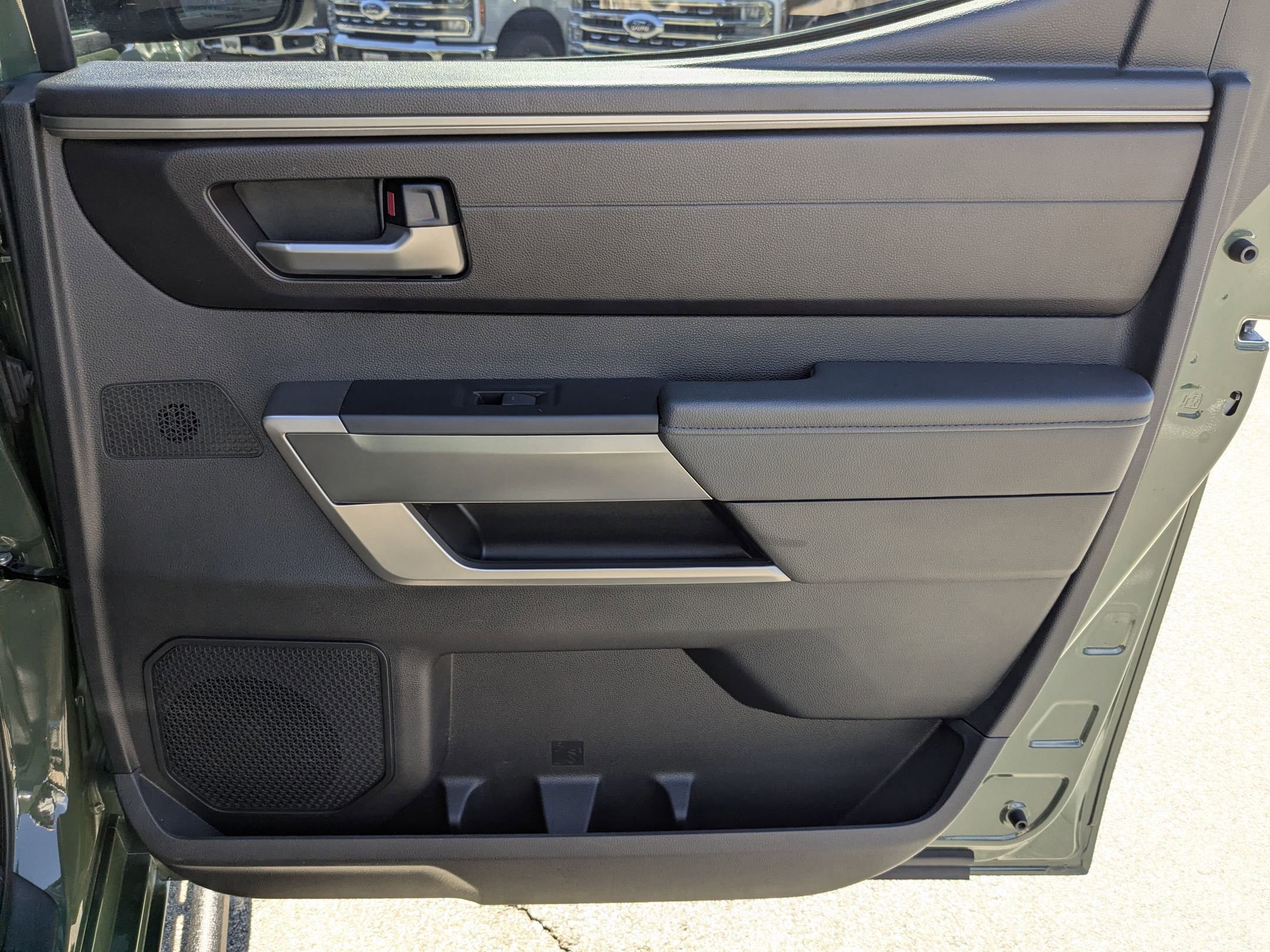 Used 2023 Toyota Tundra SR5 w/ TRD Sport Premium Package image 42