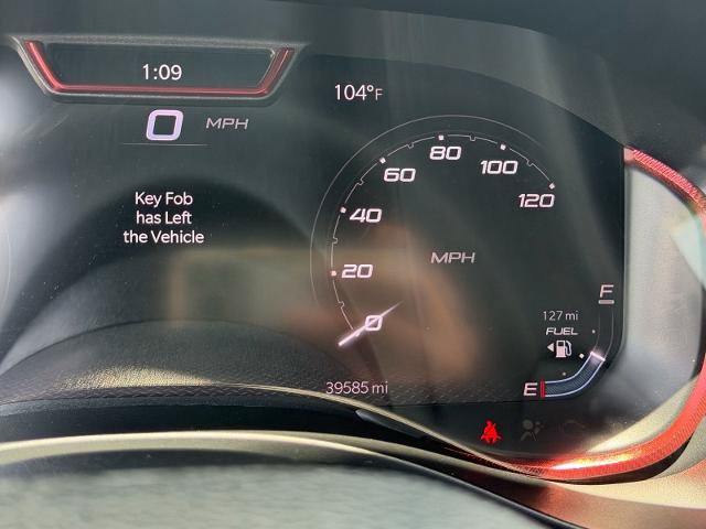 Used 2024 RAM 1500 Rebel w/ Rebel Level 1 Equipment Group AWD/4WD image 21
