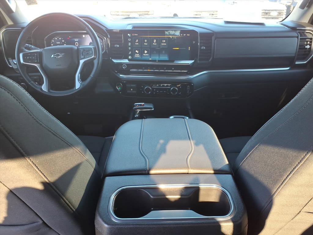 Used 2023 Chevrolet Silverado 1500 RST image 18