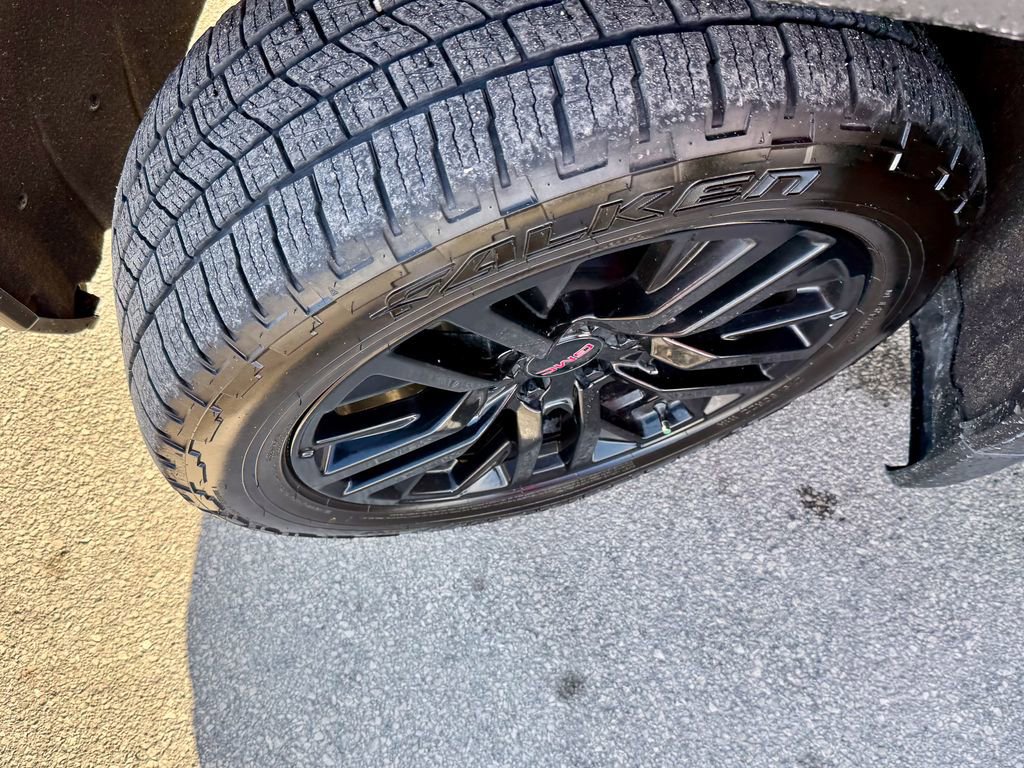 Used 2021 GMC Sierra 1500 Denali w/ Denali Ultimate Package image 38