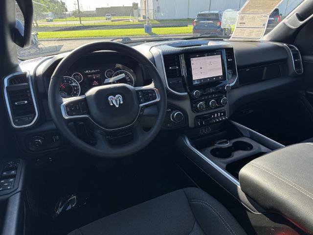 Used 2025 RAM 1500 Lone Star RWD image 15