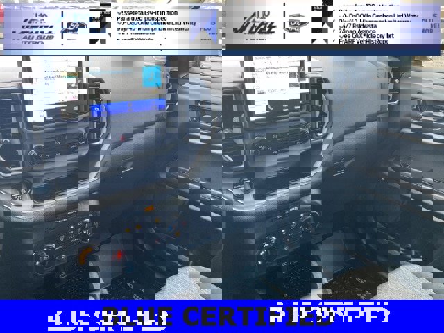 Certified 2021 Ford Bronco Sport Big Bend w/ Big Bend Package (96B) image 17