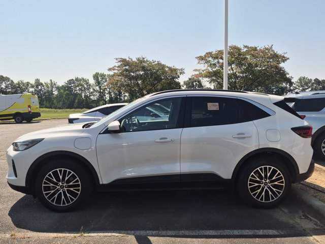 Certified 2023 Ford Escape SE FWD image 5
