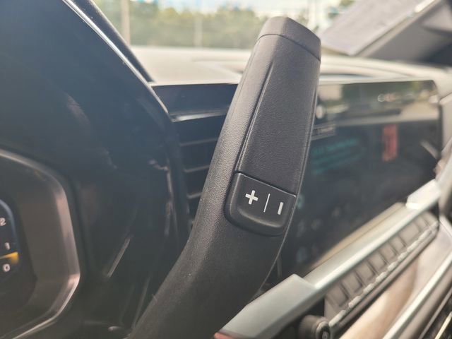 Used 2026 Chevrolet Silverado 2500 LTZ w/ Z71 Chrome Sport Edition image 18