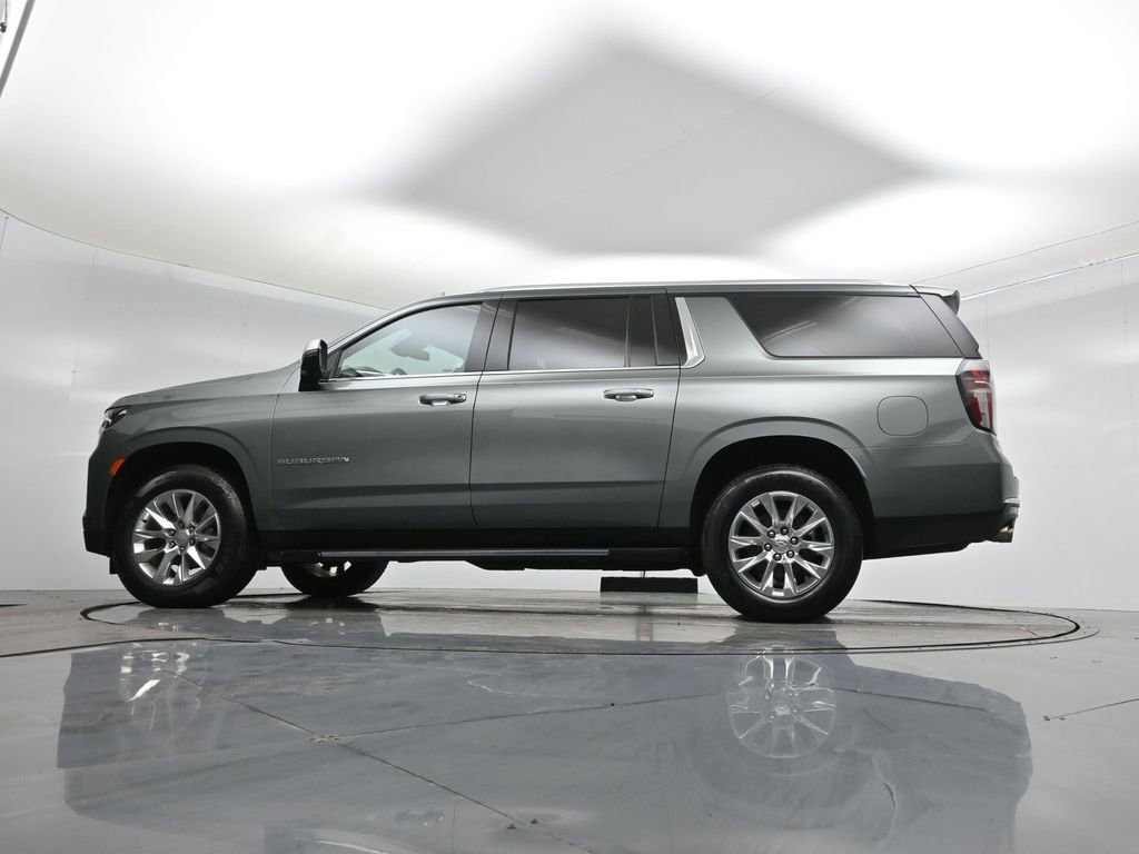 Used 2023 Chevrolet Suburban Premier image 53
