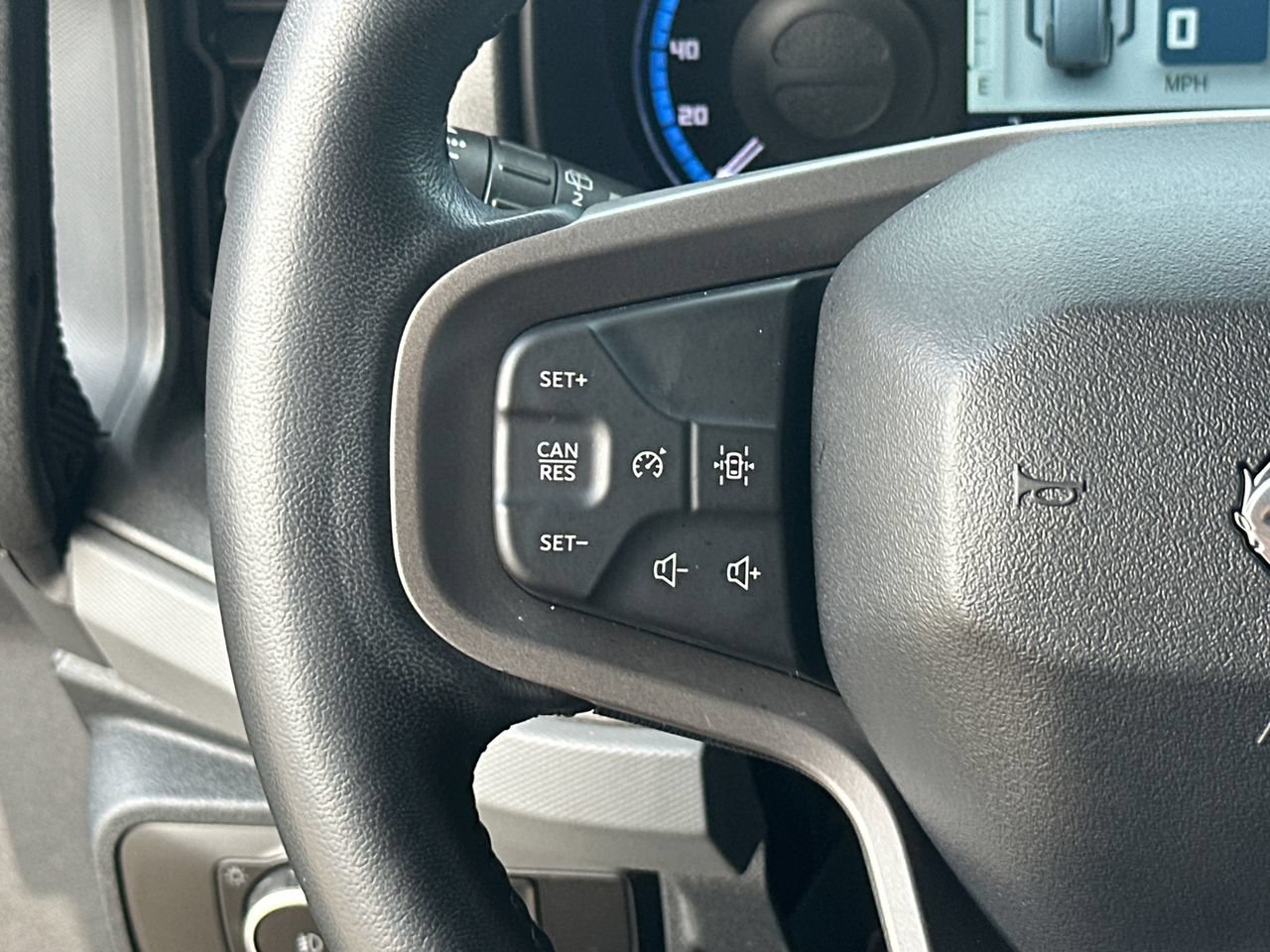 Certified 2024 Ford Bronco Big Bend AWD/4WD image 26