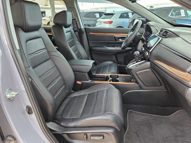 Used 2022 Honda CR-V Touring image 22