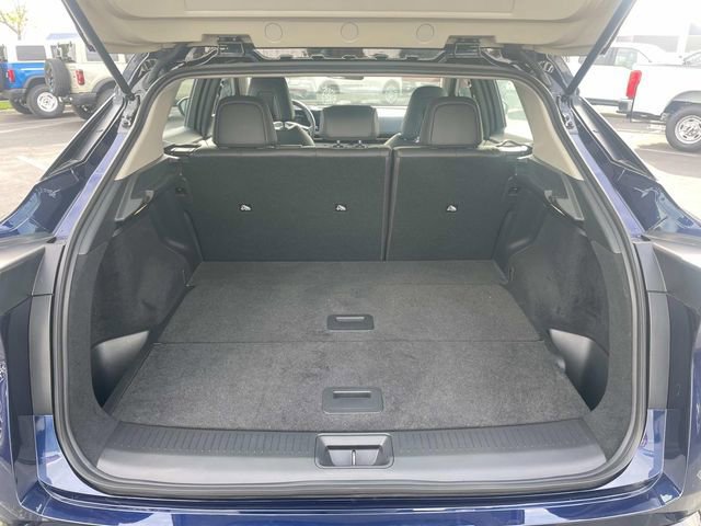 Used 2024 Nissan Ariya AWD image 34