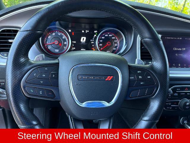 Used 2020 Dodge Charger Scat Pack w/ Harman/Kardon Audio Group RWD image 20