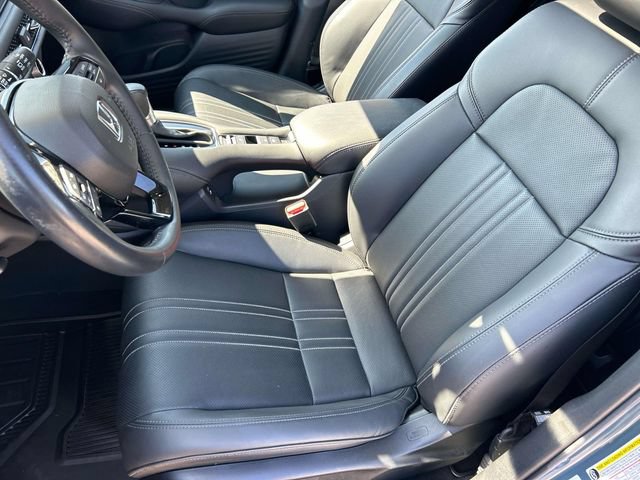 Used 2024 Honda HR-V EX-L image 25