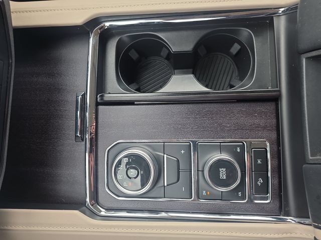Certified 2023 Ford Expedition Max Platinum AWD/4WD image 27