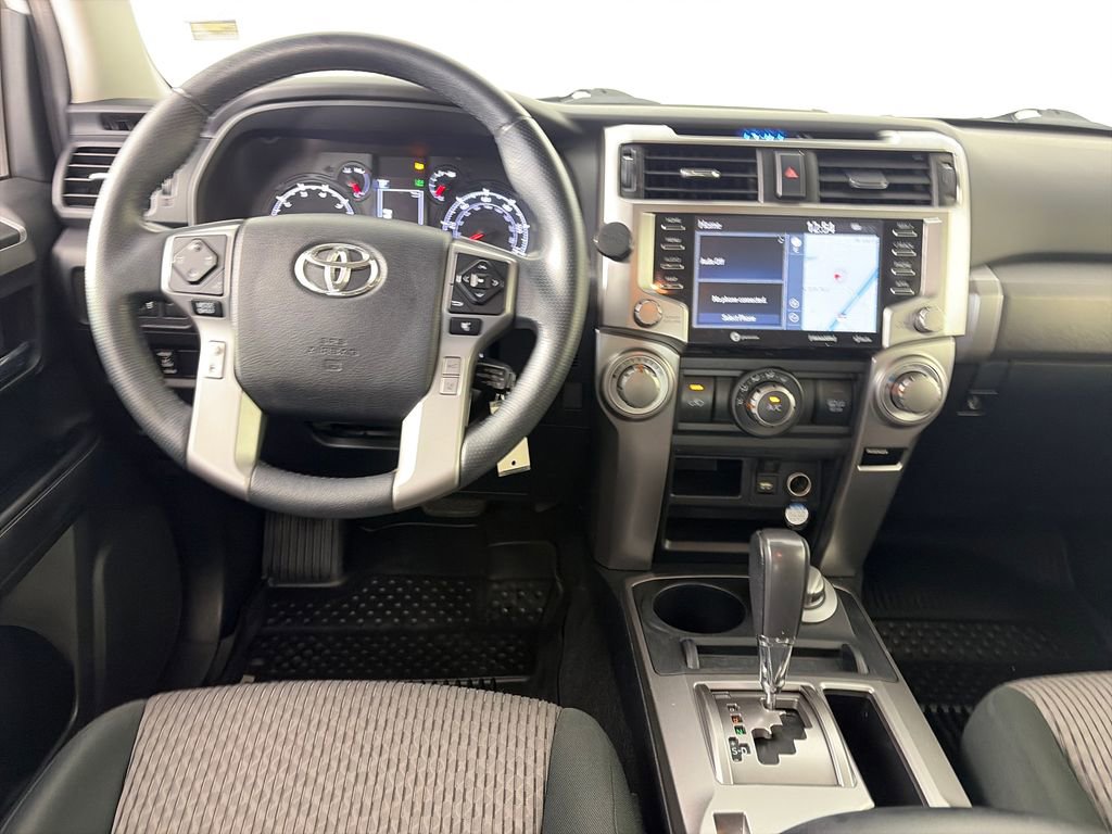 Used 2020 Toyota 4Runner SR5 image 14