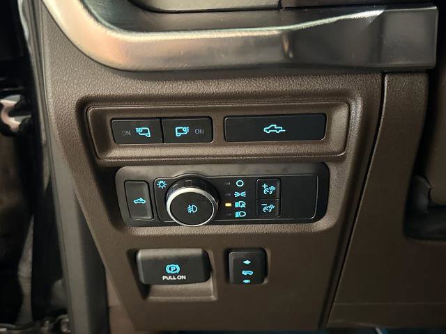 Certified 2022 Ford F150 King Ranch w/ Equipment Group 601A High AWD/4WD image 21