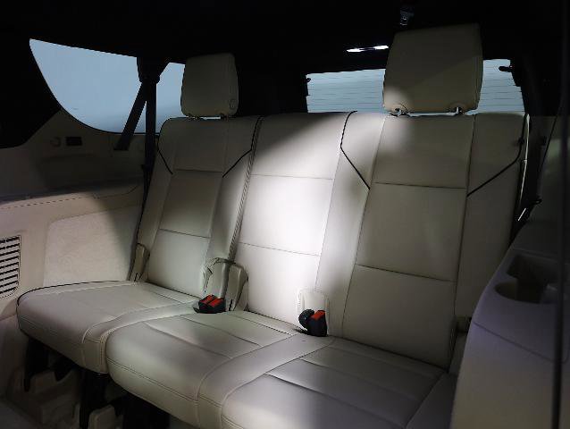Used 2023 Cadillac Escalade ESV Premium Luxury w/ LPO, Illumination Package image 12