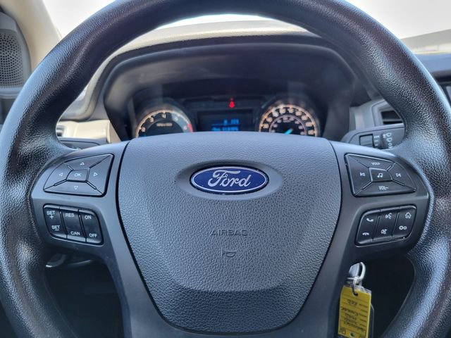 Certified 2020 Ford Ranger XL w/ Equipment Group 101A Mid AWD/4WD image 10