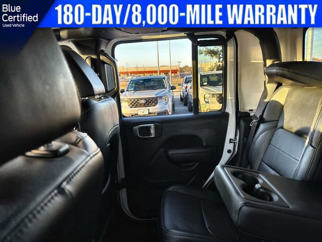 Used 2023 Jeep Gladiator Sport image 15