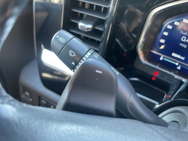 Used 2022 Chevrolet Silverado 1500 LT Trail Boss w/ Protection Package image 26