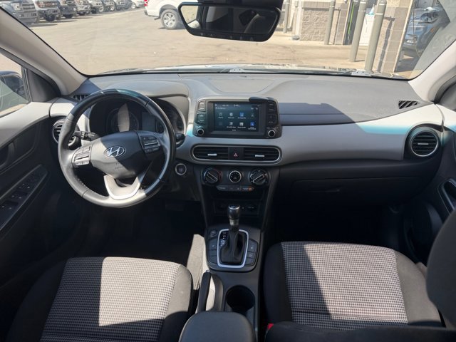 Used 2020 Hyundai Kona SEL Plus FWD image 20