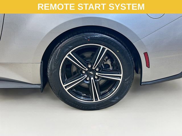 Certified 2024 Ford Mustang Premium image 13