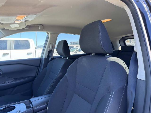 Used 2024 Nissan Rogue S FWD image 20