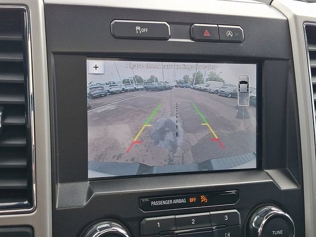 Certified 2019 Ford F150 Lariat AWD/4WD image 18