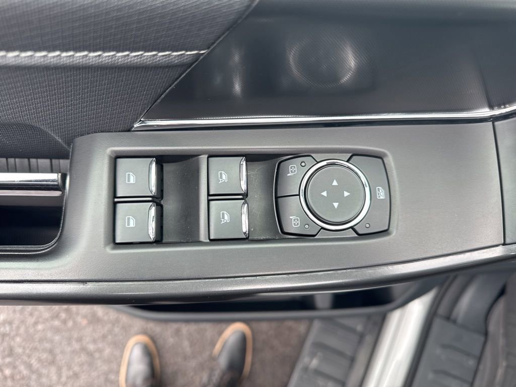 Certified 2024 Ford F150 XLT w/ Equipment Group 302A MID image 17