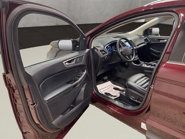 Certified 2020 Ford Edge SEL w/ Convenience Package AWD/4WD image 7