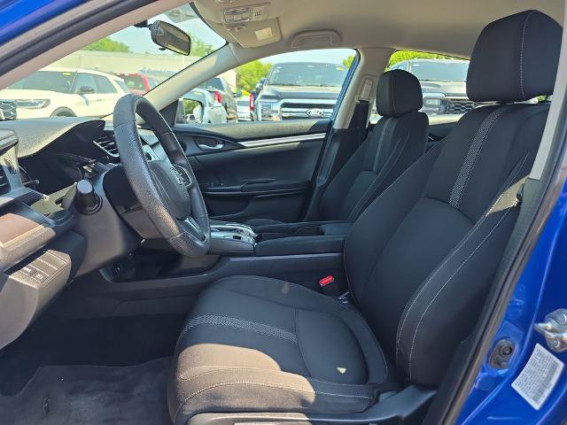 Used 2018 Honda Civic LX image 21