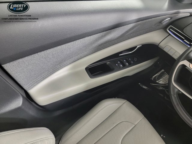 Used 2024 Hyundai Elantra Limited FWD image 33