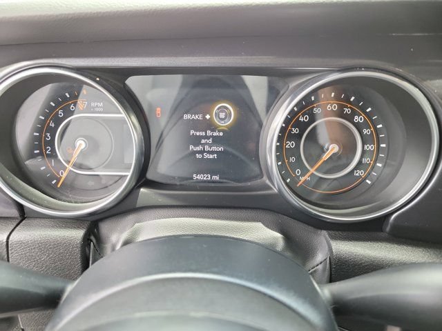 Used 2022 Jeep Gladiator Sport AWD/4WD image 19